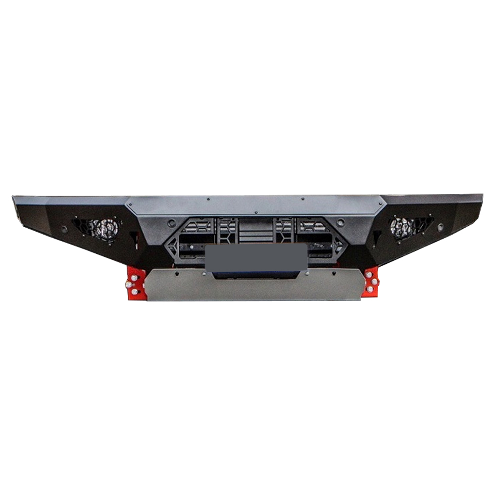 Offroad Animal Predator Bull Bar Suitable For Ford Everest 2015-22 - FB-FE-PX3-PR-ASM0-XXX